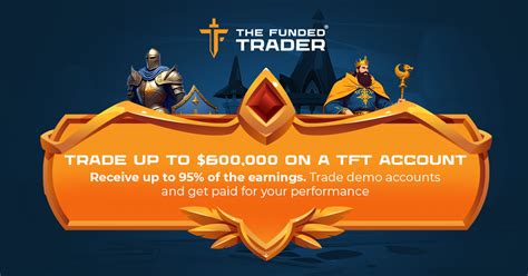 Funded Trading Challenges: Everything You Need to Know.